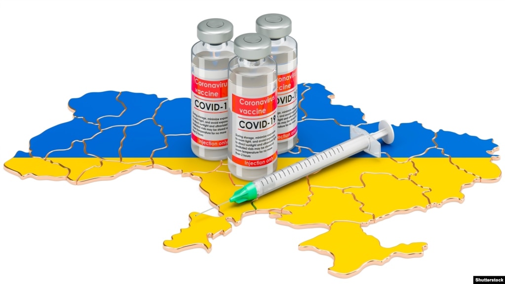 «Жодного випадку, коли вакцинація проти COVID-19 призвела до важких наслідків, в Україні не зафіксовано» – Степанов