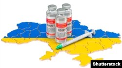 «Жодного випадку, коли вакцинація проти COVID-19 призвела до важких наслідків, в Україні не зафіксовано» – Степанов