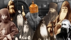 ილია მეორემდე, 60 წლის განმავლობაში, საქართველოს 8 პატრიარქი ჰყავდა.