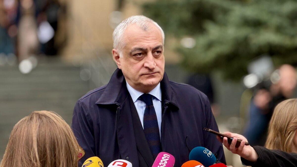 მამუკა ხაზარაძეს 50 000-ლარიანი გირაო შეუფარდეს