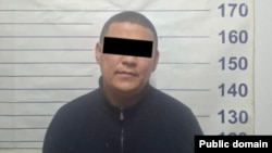 Жолдош Сыргаков.