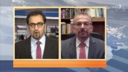 روزهای سخت ایران -آمریکا در منطقه