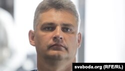 4–5 верасьня старшыня руху «За свабоду» Юры Губарэвіч бярэ ўдзел у палітычнай асамблеі ЭНП