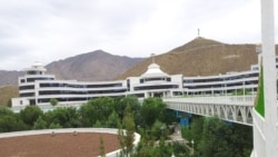 Türkmen resmileri Gökderedäki köp adam pidaly ýol hadysasy barada dymýar, emma polisiýa tassyklaýar