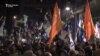 Beograd: Protest ispred RTS-a