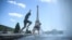 Paris, 22 qershor 2026.