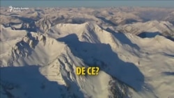 De ce Rusia a cedat Alaska Statelor Unite?