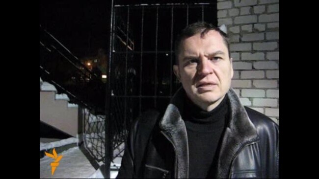Андрэй Пачобут пра ідэю стварыць музэй у Гарадзенскай турме