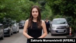 თამარ გაგნიაშვილი