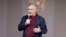 Armenia- Opposition leader Samvel Karapetian meets with residents of Kotayk province, Yerevan, May 24, 2026.
