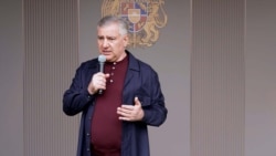 Սամվել Կարապետյանը պատրա՞ստ է ընդդիմադիր լիդերի կարգավիճակին