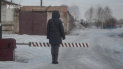 Life As The Wife Of A Russian Dissident