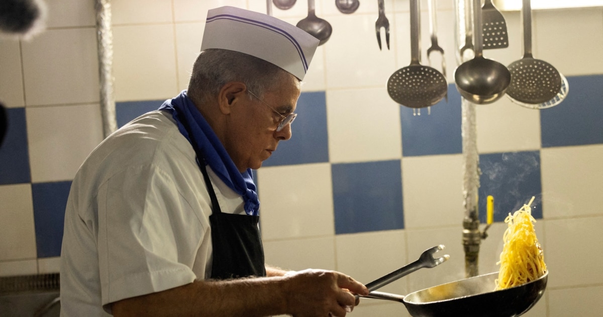 Italian cuisine on the UNESCO list of Intangible Cultural Heritage