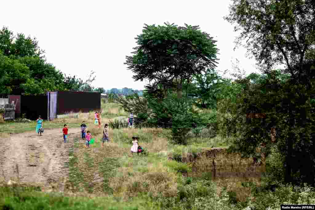 Тхан юьртахь тахана тийна дац!