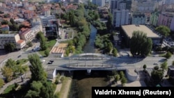 Ura mbi lumin Ibër. Fotografi nga arkivi. 