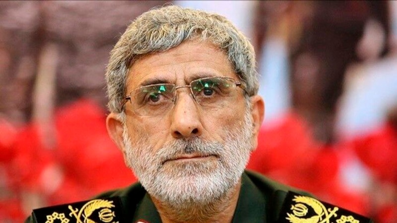 Irani mbështet Hamasin në luftën me Izraelin