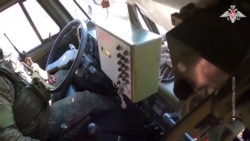 Сторонники войны не верят, что мобилизация поможет фронту 