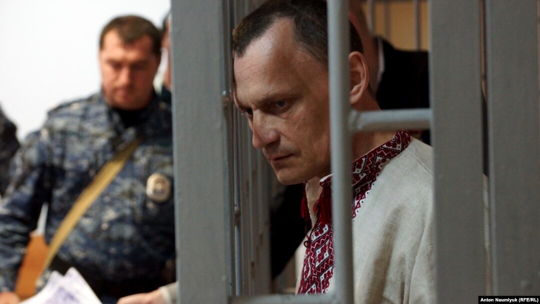 Николай Карпюк