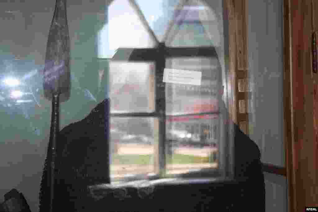 Сайре дар осорхонаҳои кишвар #58