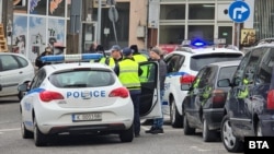 Специализирана операция срещу купуването на гласове се провежда в Кърджали, 27 март 2026 г.