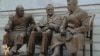 «Это не к месту и кощунственно». Эксперт назвал аморальной установку памятника Сталину в Крыму