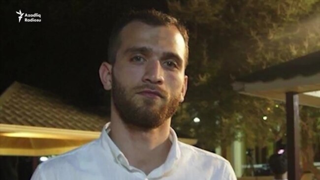 Nardaran işi məhbusu: "Əliyevin aqibəti Qaddafi-dən betər olacaq"