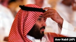 Mohammed bin Salman