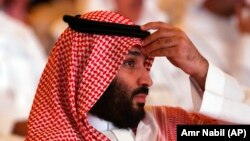 Saudijski prestolonaslednik Muhamed bin Salman opet u fokusu posle izveštaja UN o ubistvu novinara Džamala Kašogija.