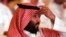 د سعودي عرب ولی عهد محمد بن سلمان 