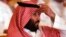 Prestolonasljednik Saudijske Arabije, Mohammed bin Salman 