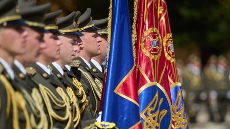 Без Віткоффа, але з Бернемом. Геополітичні аспекти святкування Дня Незалежності України