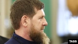 Рамазон Қодиров