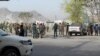 According to a Kabul police spokesperson, the blast was caused by a roadside bomb. 