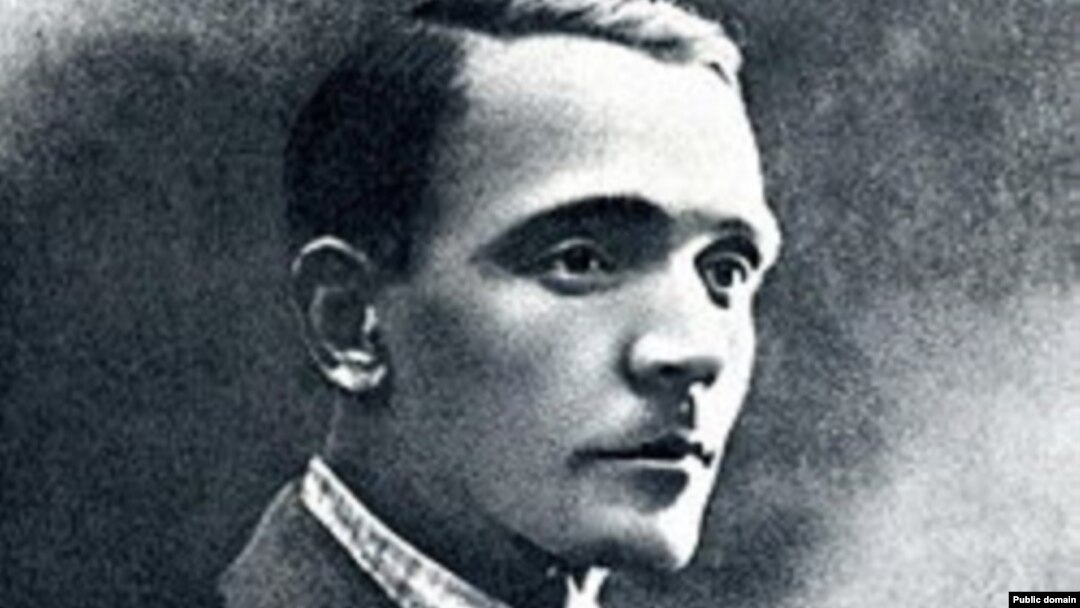 Янка Купала