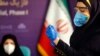ایران له سره صلیب هلته مېشت افغان کډوالو لپاره د کرونا ضد واکسین غوښتی