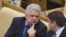 Виктор Казаков - депутат Государственной Думы от Самарской области