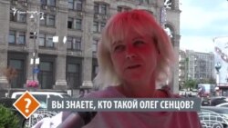 Из Киева: кто такой Олег Сенцов? (видео)
