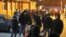 В столицата бяха отворени и денонощни пунктове за ваксинация