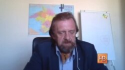 Национализация в Крыму: «Ущерб около триллиона долларов»