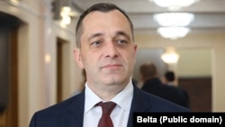 Лукашэнка звольніў Аляксандра Субоціна, але для яго ўжо знайшлі месца міністра Эўразійскай эканамічнай камісіі