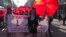 Sex Workers in Macedonia Join March Against Violence