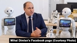 Mihai Dimian este propunerea premierului Ilie Bolojan la conducerea Ministerului Educației, post rămas vacant după demisia lui Daniel David. 