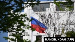 آرشیف٬ بیرق روسیه