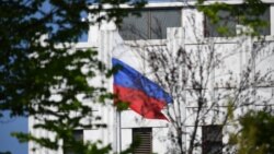Александра Филиппенко – о том, как новые санкции США повлияют на Кремль