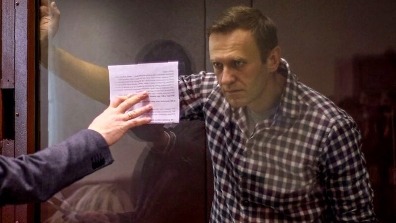 Уже не «берлинский пациент», а политический деятель. Расследователь Bellingcat – о новых подробностях в деле Навального