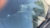 Արման Բաբաջանյանի ավտոմեքենայի վրա կրակելու դեպքով քրեական գործը հարուցվել է երկու հոդվածներով
