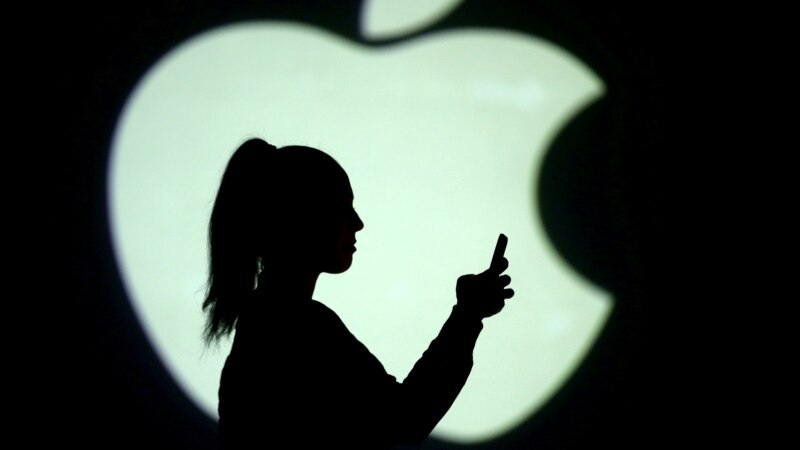 Russian Regulator Says Apple Paid $13.6 Million Fine
