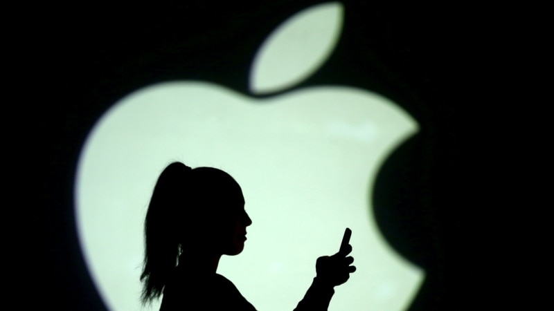 Apple akuzohet për shkelje të politikave për konkurrencë