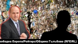 Кой иска да гори боклук в Гълъбово за стотици милиони