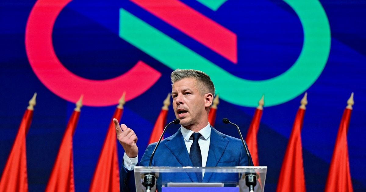 Fitorja e Magyarit shtyn Evropën drejt një qasjeje të re ndaj Hungarisë